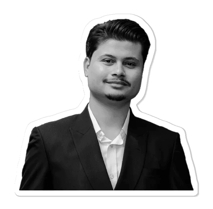 Raman Lamichhane's avatar