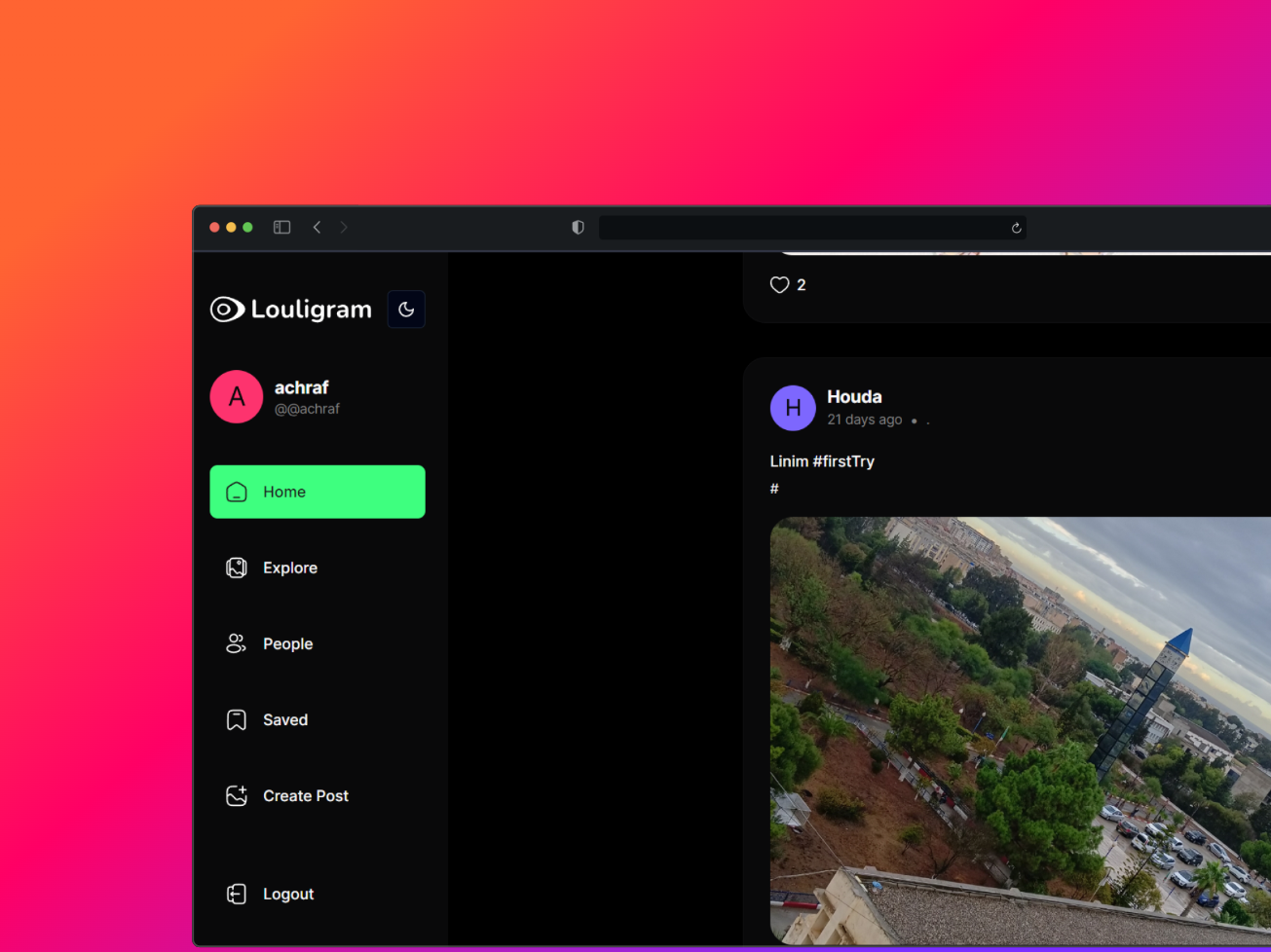 Organizational Insights Dashboard
